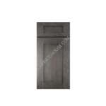Wall Corner Cabinet Greystone Shaker Cabinet