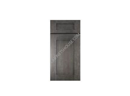 Wall Corner Cabinet Greystone Shaker Cabinet