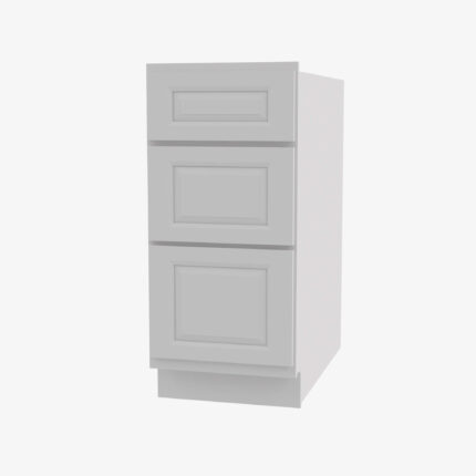 Vanity Drawer Pack GW-SVDU3021 Forevermark Gramercy White