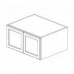TSG-FM-AZ-W301224B Warm White