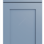 Sink Base & Starter Set AX-SB24 Forevermark Xterra Blue Shaker