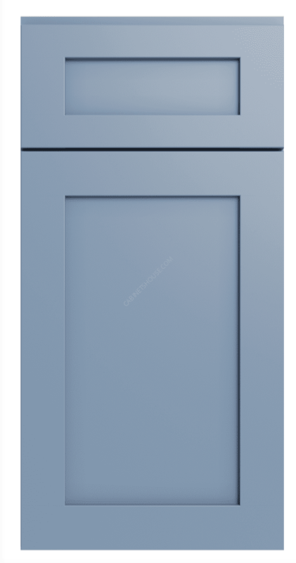 Sink Base & Starter Set AX-SB24 Forevermark Xterra Blue Shaker