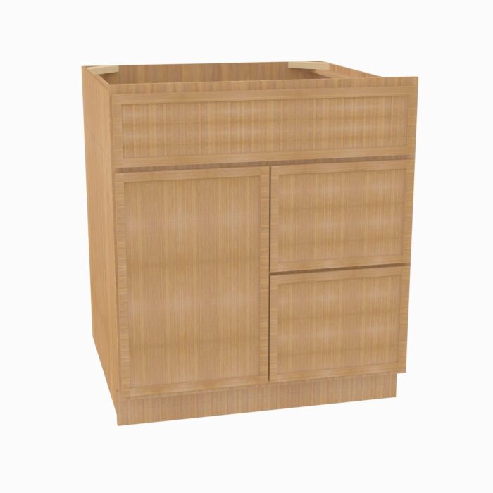 Forevermark Petit OAK Vanity Drawer Packs