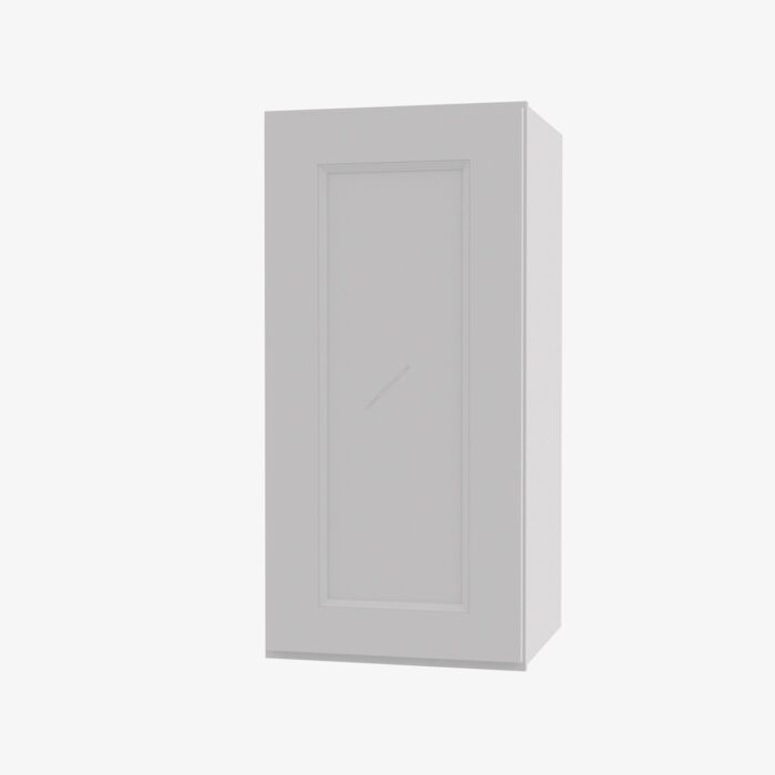 Double Door Wall Cabinet TW-W2412B-3 Forevermark Uptown White Shaker