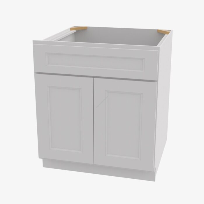 Wall Corner Cabinet TW-SC1-3-SM