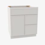 Vanity Drawer Pack PW-S4821B12D-34