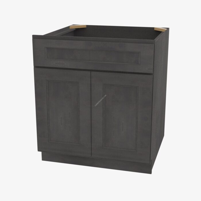 Wall Corner Cabinet TS-SC1-3-SM