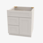 Vanity Drawer Pack Townplace Crema Cabinet