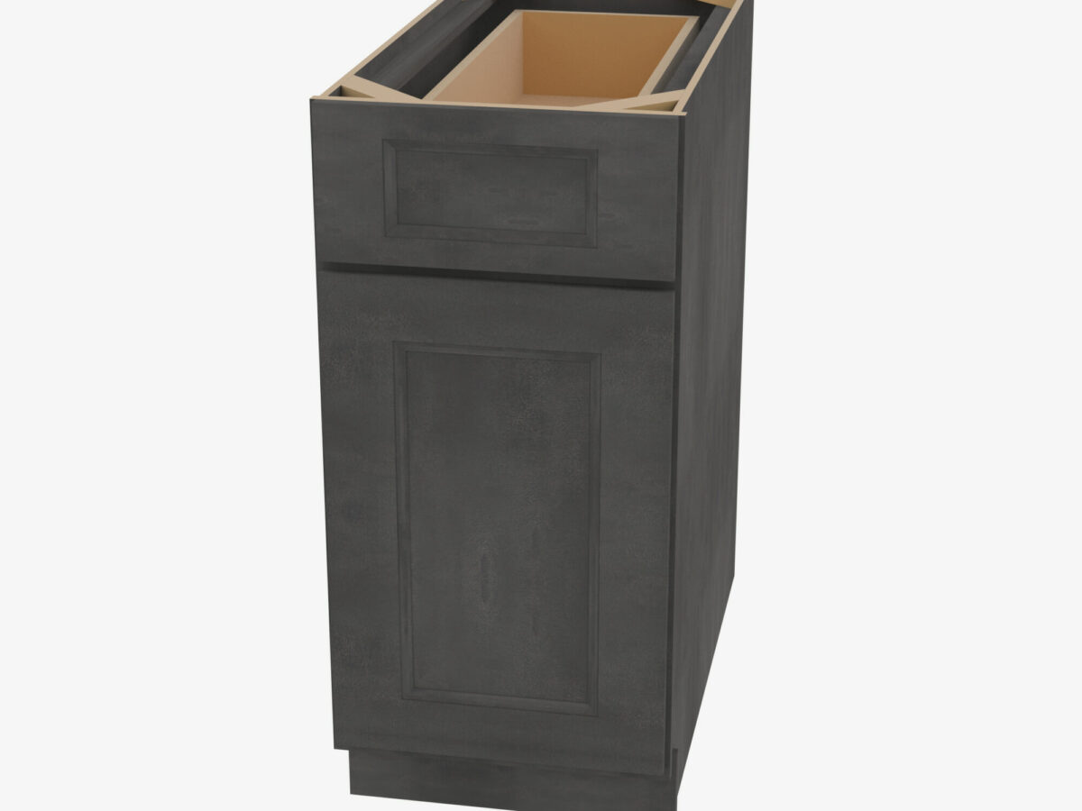 Single Door Base Cabinets Archives - Cabinets House