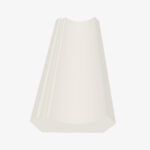 Crown Molding TQ-CM96-4 Forevermark Townplace Crema