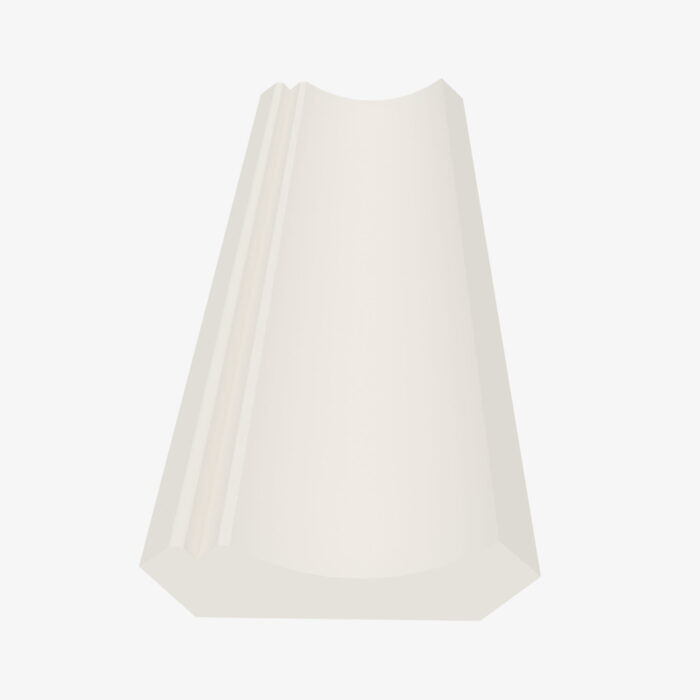 Crown Molding TQ-CM96-4 Forevermark Townplace Crema