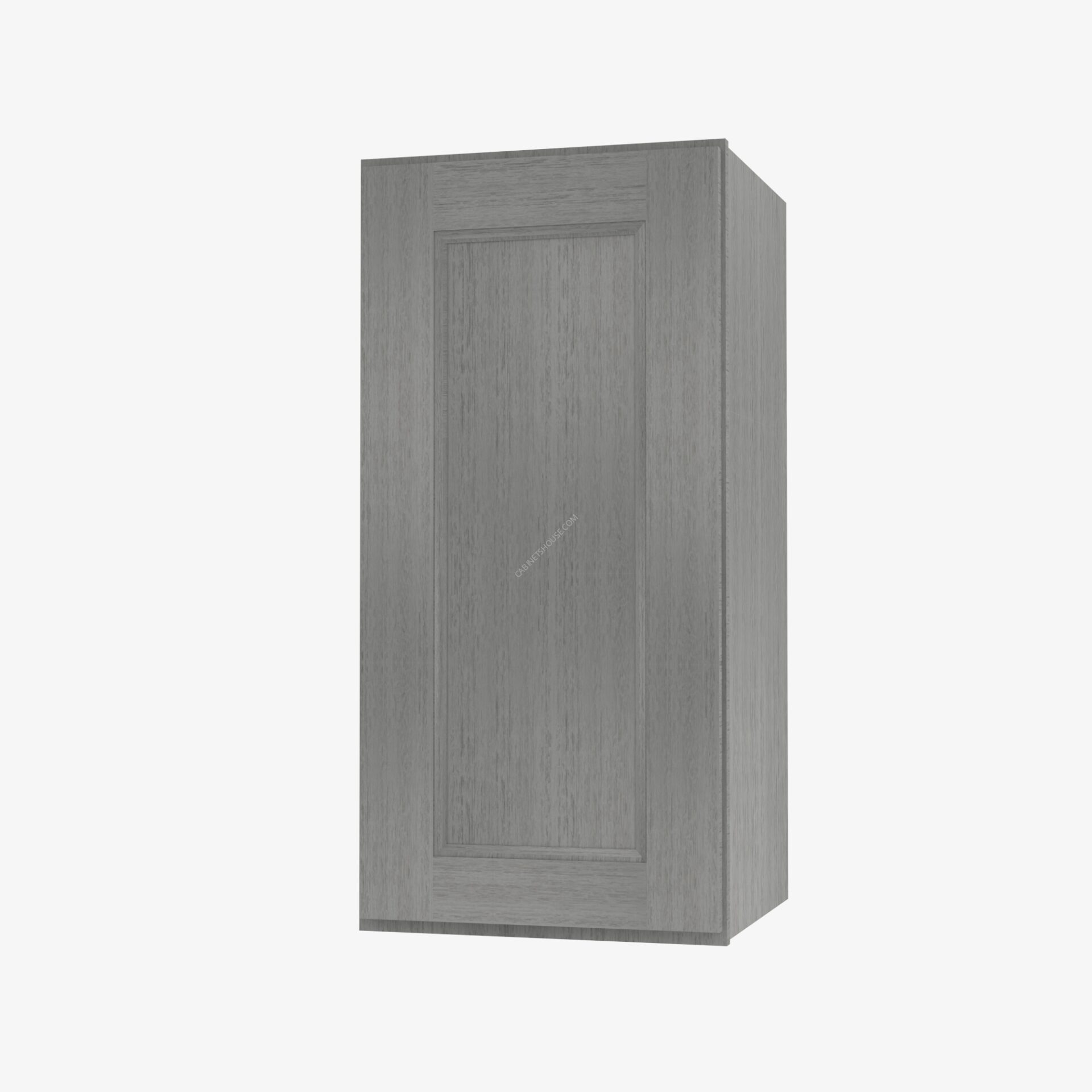 Stackable Cabinet TG-W2415B Forevermark Midtown Grey