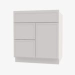 Vanities - PW-S3621BDR-34