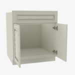 Vanity Drawer Pack Signature Pearl Cabinet