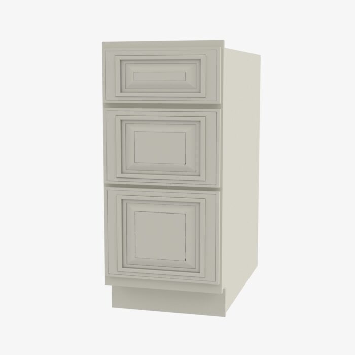 Trash Can Tray Signature Pearl Cabinet