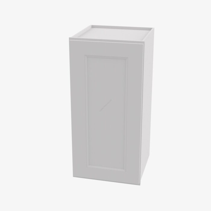 Double Door Wall Cabinet TW-W2412B-3