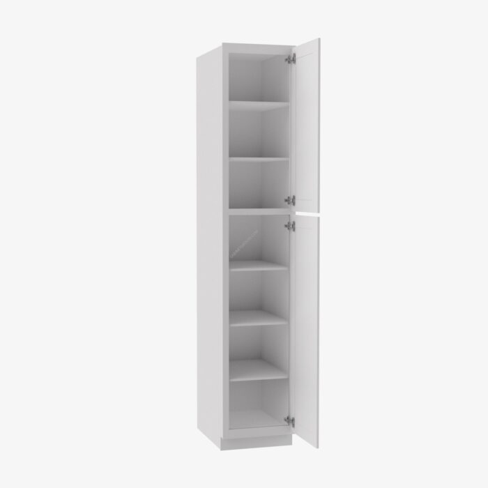 Oven And Pantry Cabinets - TW-WP2484B