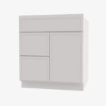 Vanity Drawer Pack PW-S3021DR-34