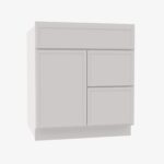 Bathroom Cabinet Without Drawers PW-S3621B-34