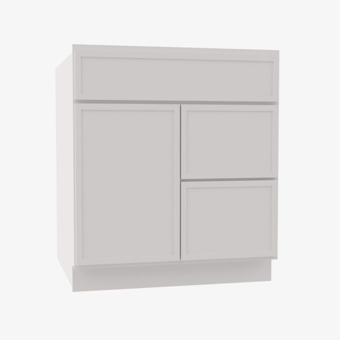 Bathroom Cabinet Without Drawers PW-S3621B-34