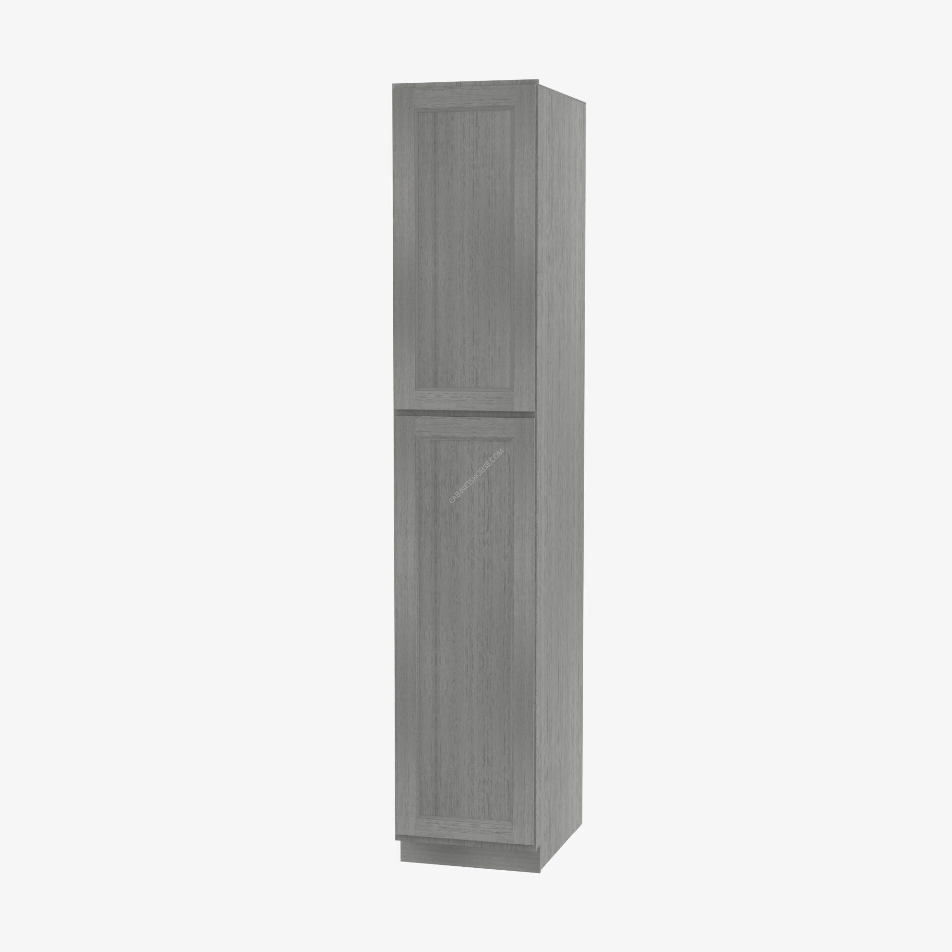 Wall Pantry TG-WP2484B Forevermark Midtown Grey