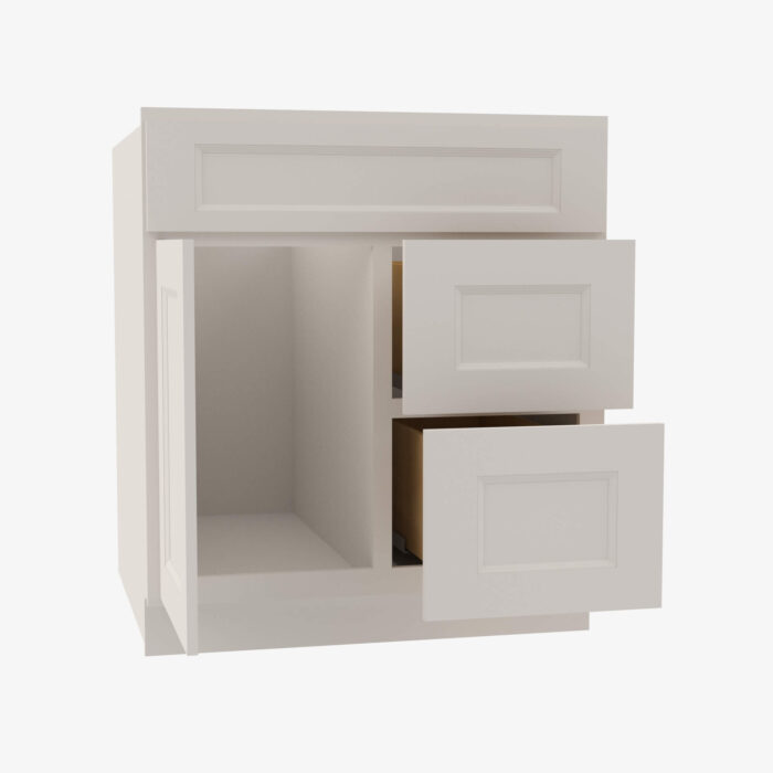 Vanity Drawer Pack TQ-S4821B12D-34