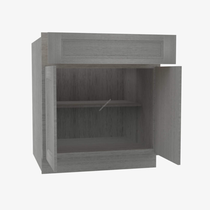 Base Cabinets - TG-BBLC39-42-36W