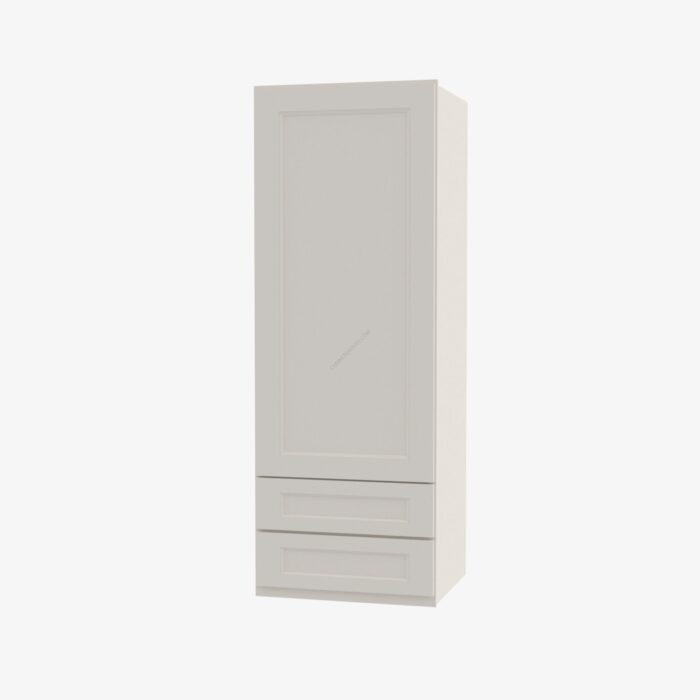 Stackable Cabinet TQ-W3012B Forevermark Townplace Crema