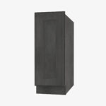 Forevermark Blaze Black Shaker Base Pull Out - Spice Rack