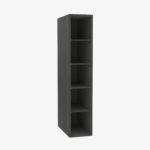 Forevermark Blaze Black Shaker Wall Cubes