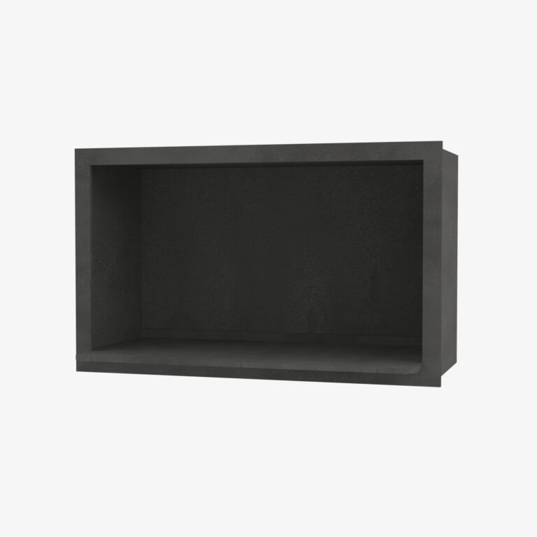 Forevermark Blaze Black Shaker Special Cabinet