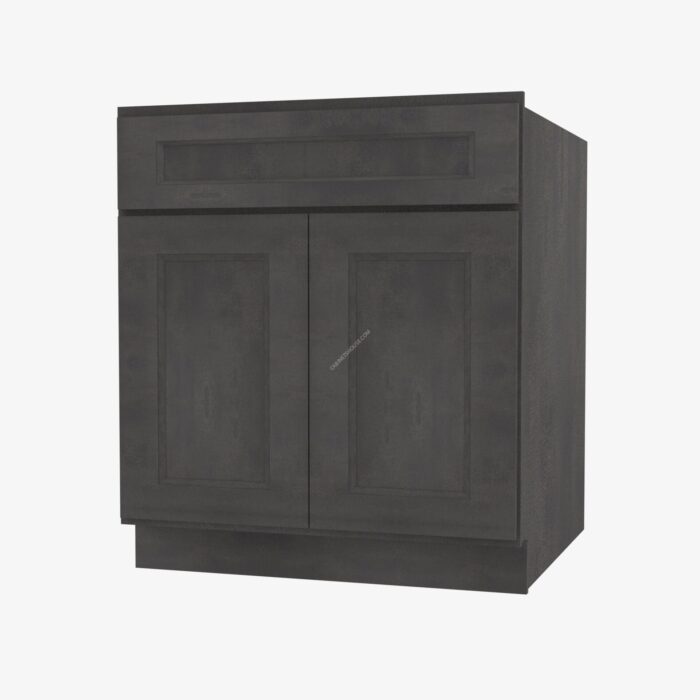 Wall Corner Cabinet TS-SC1-3-SM Forevermark Townsquare Grey