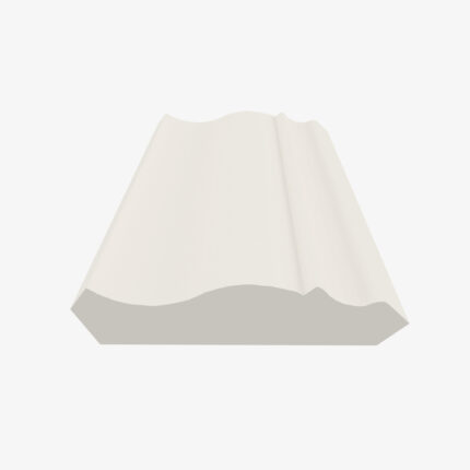 Decor Legs and Pilasters  Townplace Crema Cabinet