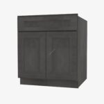 Vanity Drawer Pack TS-S3621BDL-34-1-2 Forevermark Townsquare Grey