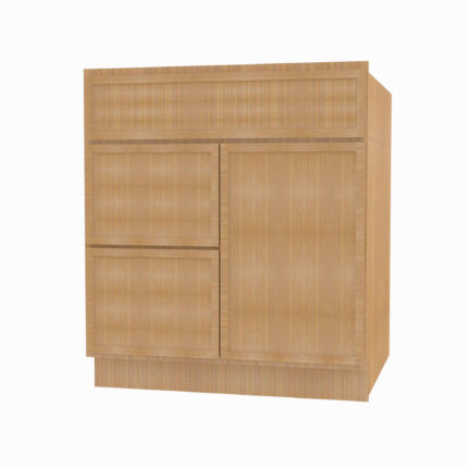 Brown Vanity Drawer Packs