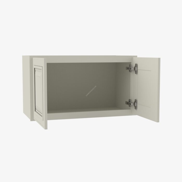 Double (Butt) Door Cabinet SL-W3630B