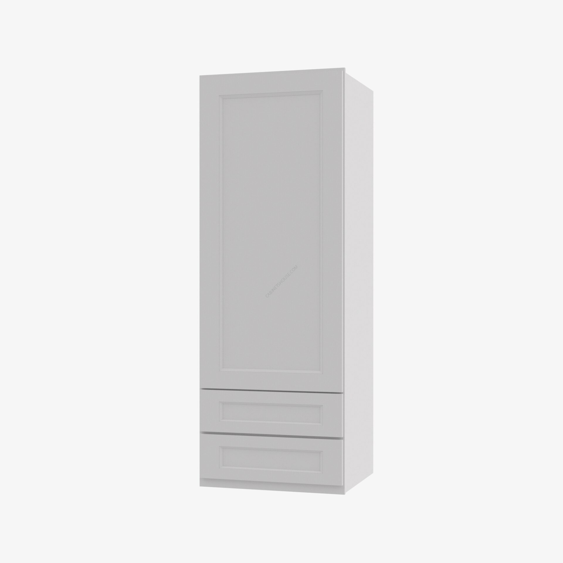 Stackable Cabinet TW-W3012B Forevermark Uptown White Shaker