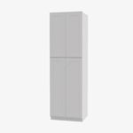 Wall Corner Cabinet TW-WSQ2430 Forevermark Uptown White Shaker