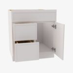 Vanities - PW-S3021DR-34