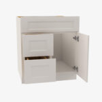 Vanity Drawer Pack TQ-S3621BDR-34