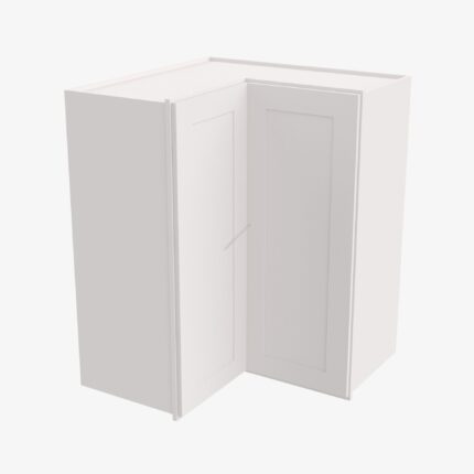 Wall Corner Cabinet Rio Vista White Shaker Cabinet