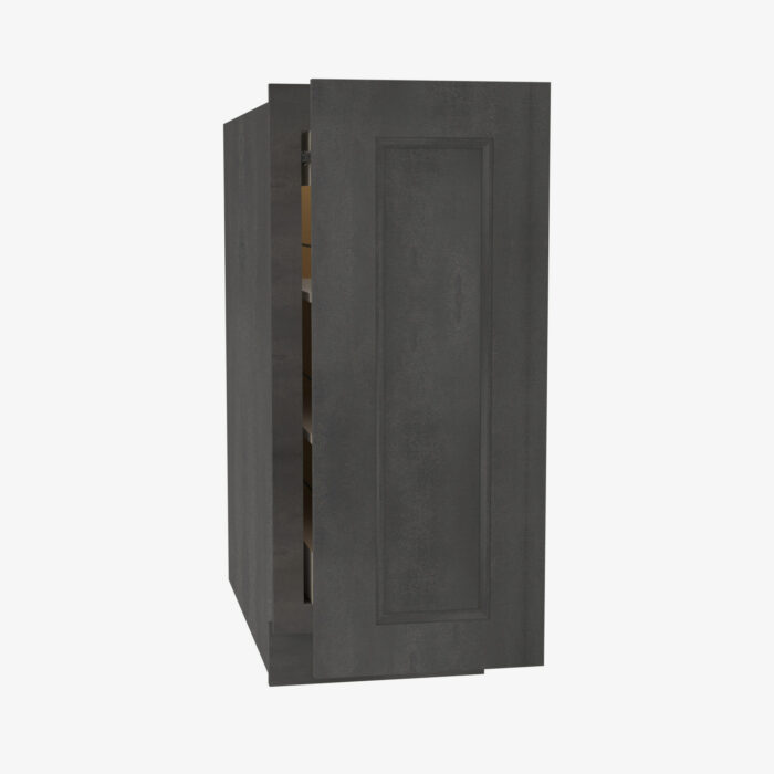 Black Base Pull Out - Spice Rack