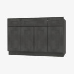 Black Vanity Drawer Packs