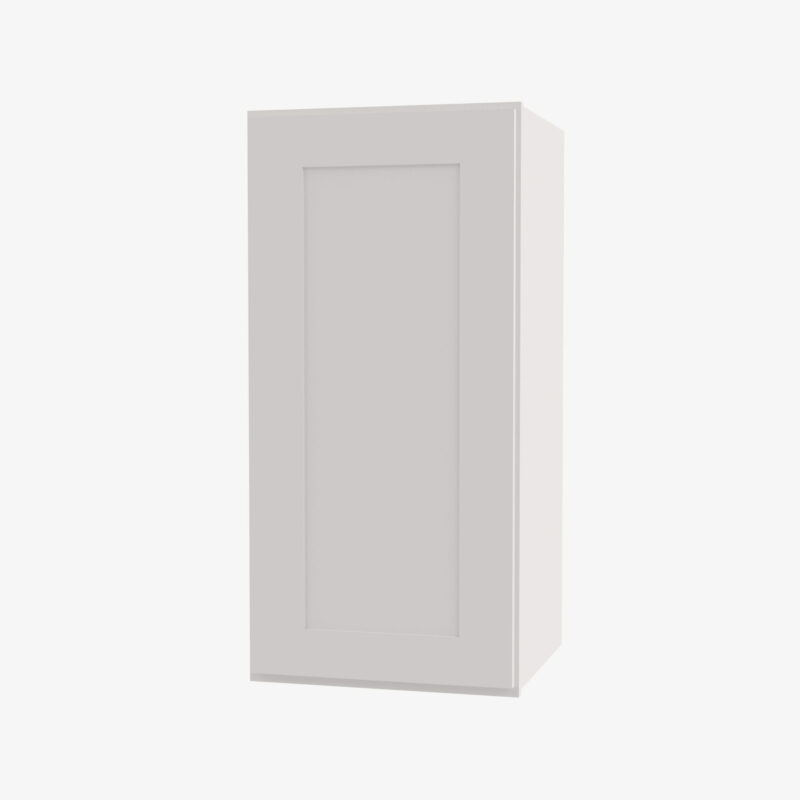 Trim Details VW-W2412B Forevermark Rio Vista White Shaker