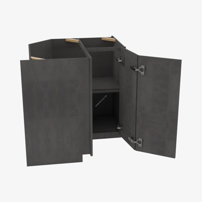 Wall Cabinets - TS-MWO3018PM-12