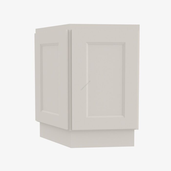 Angle Wall Cabinet TQ-AW30 Forevermark Townplace Crema