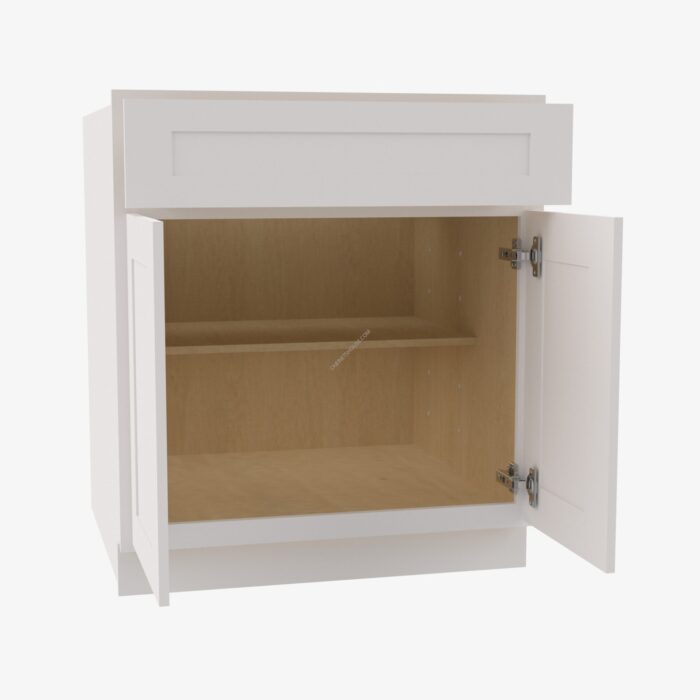 Base Blind Corner Cabinet VW-BBLC39-42-36W