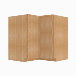 Lazy Susan Cabinet PH-LS3612 Forevermark Petit OAK