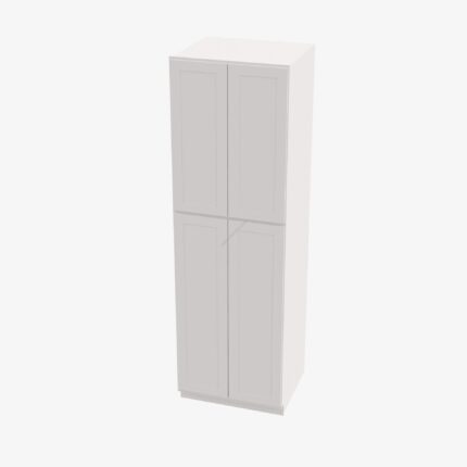 Wall Corner Cabinet Rio Vista White Shaker Cabinet