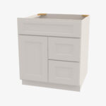 Vanity Drawer Pack Townplace Crema Cabinet